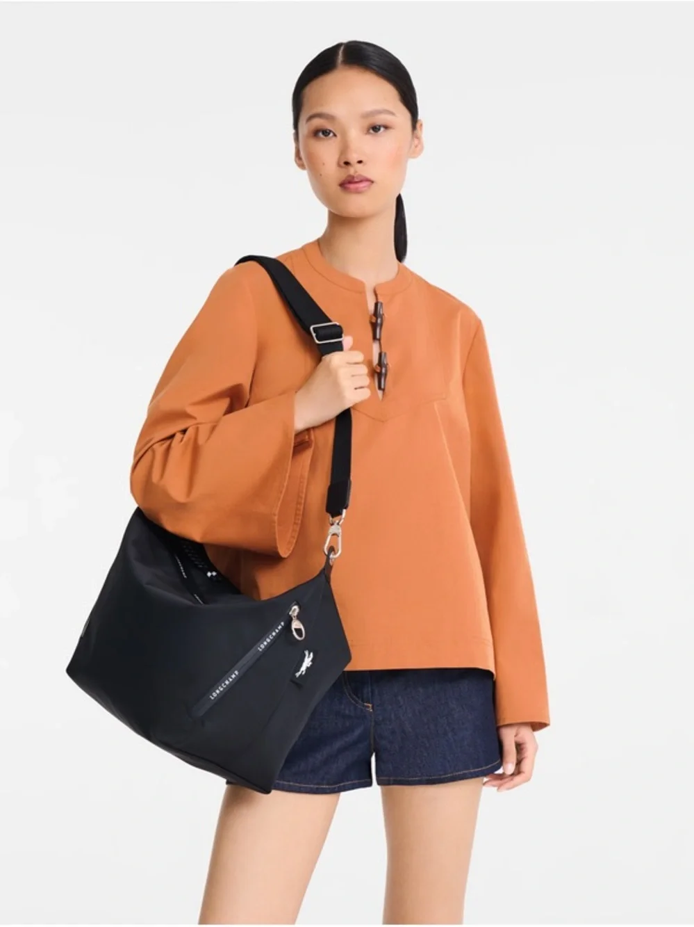 Longchamp bundle le